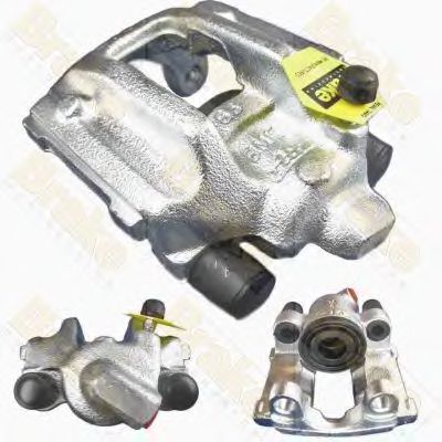 BRAKE ENGINEERING ca1653 -  Тормозной суппорт